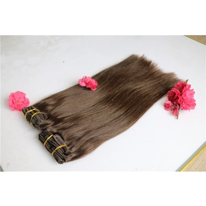 중국 Full head Clip in human hair extensions 10inch to 30 inch hair extensions 10pcs with 22clips clip in remy hair extension 제조업체