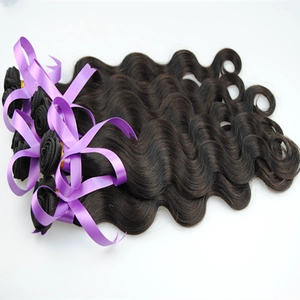 中国 Hair Factory In Stock Unprocessed Virgiin Body Twist Human Hair Weaving メーカー