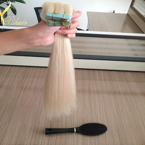 중국 Hair extension packaging, Virgin remy hair, Brazilian tape hair extensions 제조업체
