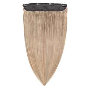 Chine Hair Factory personnalisée de haute qualité 100% Human Hair Wholesale Flip in Halo Hair fabricant