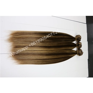 Cina High quality Flip-in Hair produttore