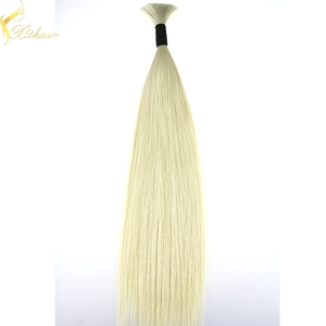 中国 Hot sale no tangle no shed unprocessed virgin hair vendors paypal accept メーカー