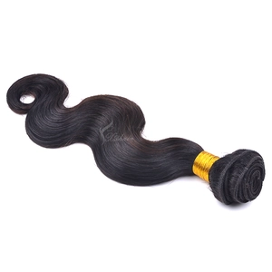 중국 Hot sale well accepted indian body wave unprocessed remy human hair 제조업체