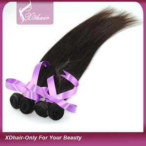 中国 Human Hair Extension Manufacture Wholesale Virgin Brazilian Hair 制造商