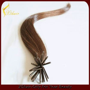 Cina I-punta dei capelli 18 "0.5g # 6 produttore