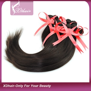 porcelana Packs gratuito Natural Body Wave color Virign pelo brasileño de la armadura del pelo Distribuidores barato armadura del pelo en línea al por mayor de la armadura del pelo fabricante