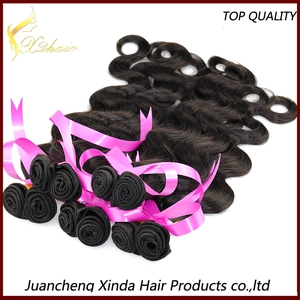 중국 New Arrival Promotion Wholesale High Quality Unprocessed Virgin Human Hair Cuticle cheap virgin brazilian body wave hair 제조업체