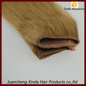 Cina Nuova vibrazione nell'estensione dei capelli di vendita calda nuovo prodotto di vibrazione dei capelli umani nell'estensione dei capelli produttore