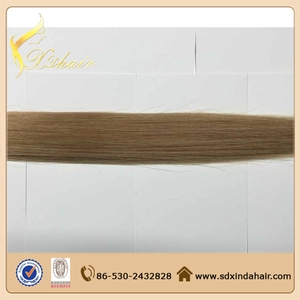 Cina Pe-bonded Stick/I Tip Hair extensions produttore