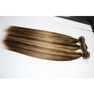중국 Product Description  QQ20151226114158.png   Type Double Drawn Full Head Piano Color Clip In Hair Extension  Materials 100% Remy hair  Quality grade Grade topA, single drawn , double drown 제조업체