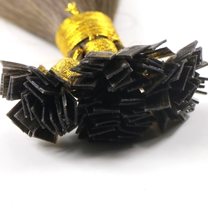 Cina Russian double drown flat tip hair produttore