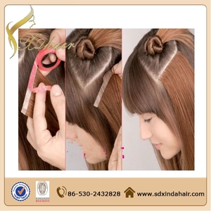 porcelana Tape in hair extentions hair peruvian weaves bundles peruvian and brazilian human hair raw unprocessed fabricante
