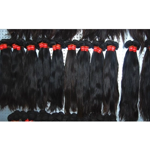 China Top Quality 100% peruvian virgin hair, 6a grade virgin peruvian hair weaving cheap virgin hair bundle, Raw real hair manufacturer