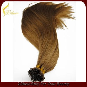 Chine Top qualité-100-full-cuticule-remy-double-dessinée à gros-nano-ring-cheveux-extension-russe fabricant