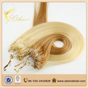 Cina Unprocessed Wholesale Price Virgin  Hair weft produttore