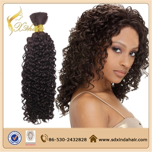 China Wholesale Factory Price Brazilian Human Hair Weave 100% Brazilian Remy Human Hair Hersteller