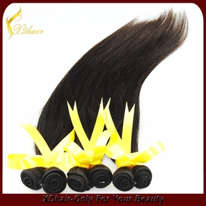 中国 XINDA alibaba hot sale cheap raw Brazilian human hair weave, cheap brazilian hair weave bundles,tangle free brazilian hair weave 制造商