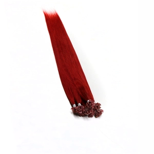 China alibaba express china free shipping wholesale 100% virgin brazilian indian remy human hair flat tip hair extension manufacturer