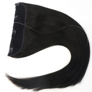 Cina braid in weave braid in human hair bundles produttore