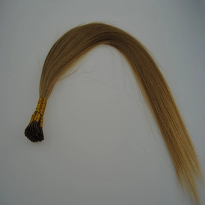 Cina brazilian i tip hair extension produttore
