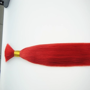 中国 bulk hair extensions メーカー