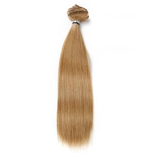 China clip in hair extensions blonde 30 inch human hair extensions clip in human hair pieces manufacturer