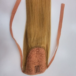 Китай clip in ponytail human hair extension 100% human hair производителя