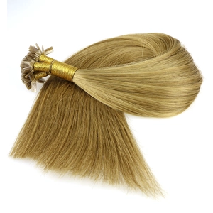 Cina darkest brown #2 color first rate on alibaba virgin brazilian indian remy human hair seamless flat tip hair extension produttore