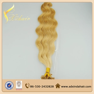 porcelana falt tip hair fabricante