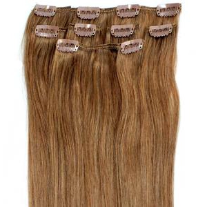 중국 fast shipping cheap clip in hair extension 제조업체