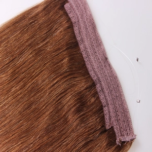 China flip in hair extensions Hersteller