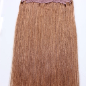 China human hair cheap halo hair extensions Hersteller
