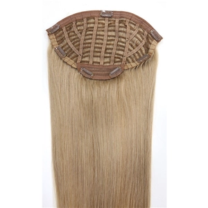 중국 human hair half wigs, 100% human hair 3/4 wig, lace wig 제조업체