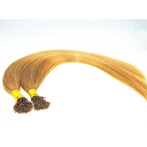 Cina i-tip hair extensions for black women from yuxi factory produttore
