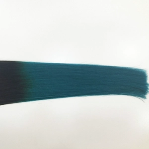 中国 peruvian hair tape in hair extentions メーカー