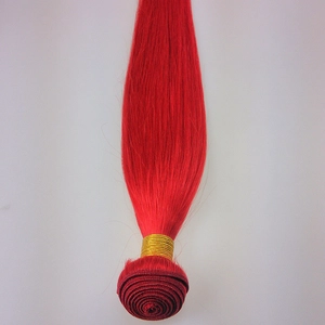 China shedding free peruvian virgin hair weft Hersteller