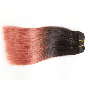 중국 the best Cheap Human Hair Extensions in Best Sellers 제조업체