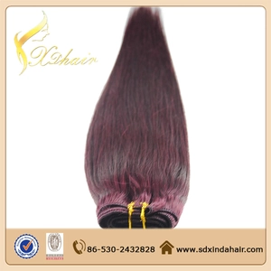 중국 unprocessed no chemical wholesale pure indian remy virgin human hair weft 제조업체