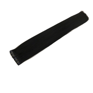 Cina wholesale cheap hair products for african american human tape hair extensions produttore