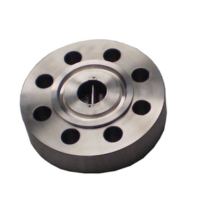 Chine 2''2500 Clapet anti-retour à double plaque inconel 625 fabricant