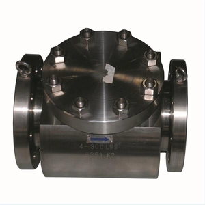 Chine Clapet anti-retour à piston 4 '' 300LB B381 F2 fabricant
