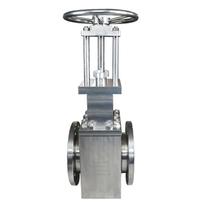 Chine DN150 PN16 B381 F2 Volant Portail Vanne fabricant
