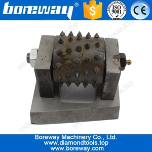 중국 60sbush hammer tool bush hammer frankfurt bush hammer tool 제조업체