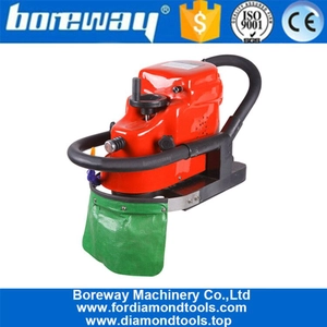 China Best Quality Portable Stone Edge Profile Router Machine for sale Stone Profile Grinder manufacturer