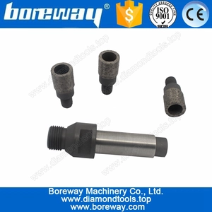 China CNC step cut bit manufacturer