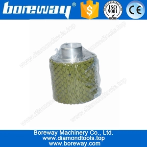 China Cyclone zero tolerance wheel manufacturer