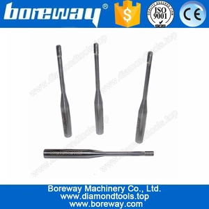 China Diamant PC-Kernbohrer für Beton Granit Marmor und anderen Stein Hersteller