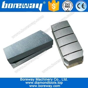 Chine Outil abrasif de diamant pour grinçonner en granit de marbre en carreaux en porcelaine et autres pierres fabricant