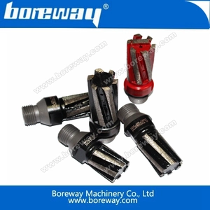 China Diamond finger bit manufacturer