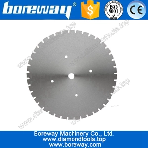 China diamond saw blanks manufacturer